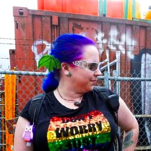 Meet your Posher, Grace